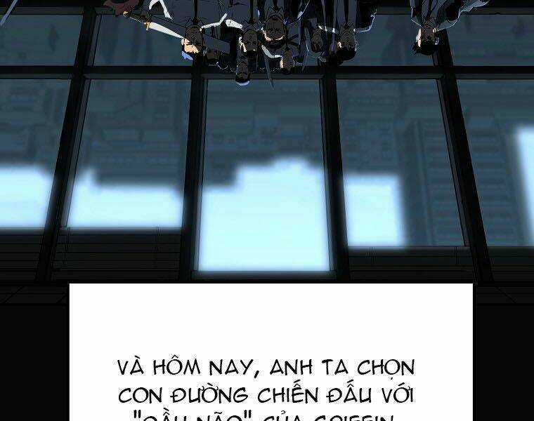 Sự Chuyển Sinh Vào Võ Lâm Thế Gia Của Ranker Chapter 1 trang 38
