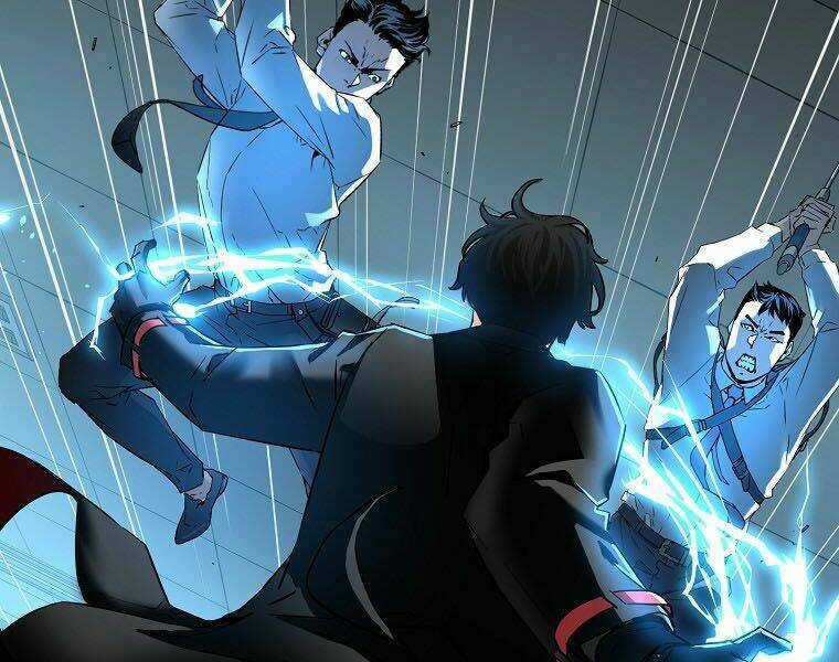 Sự Chuyển Sinh Vào Võ Lâm Thế Gia Của Ranker Chapter 1 trang 52