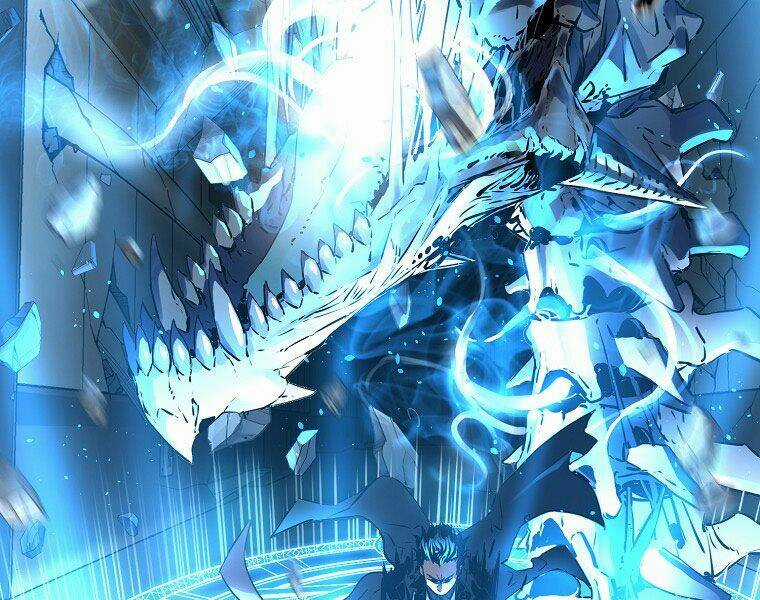 Sự Chuyển Sinh Vào Võ Lâm Thế Gia Của Ranker Chapter 1 trang 61