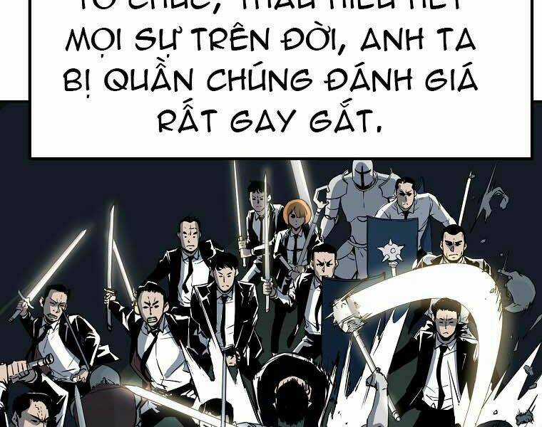 Sự Chuyển Sinh Vào Võ Lâm Thế Gia Của Ranker Chapter 1 trang 7