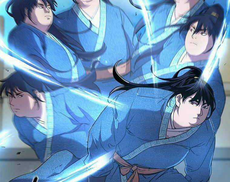 Sự Chuyển Sinh Vào Võ Lâm Thế Gia Của Ranker Chapter 10 trang 122