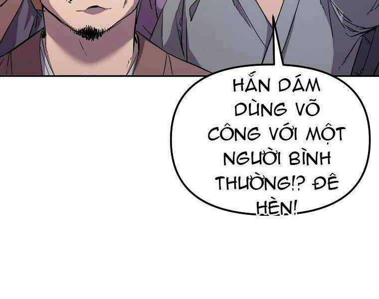 Sự Chuyển Sinh Vào Võ Lâm Thế Gia Của Ranker Chapter 10 trang 132