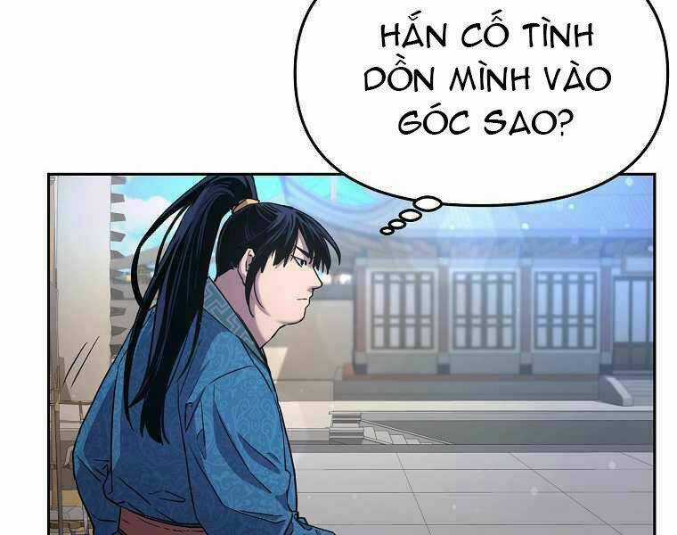 Sự Chuyển Sinh Vào Võ Lâm Thế Gia Của Ranker Chapter 10 trang 135