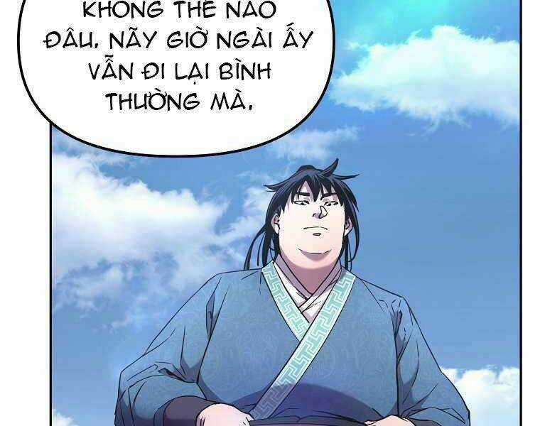 Sự Chuyển Sinh Vào Võ Lâm Thế Gia Của Ranker Chapter 10 trang 157