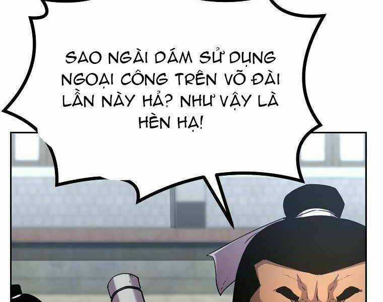 Sự Chuyển Sinh Vào Võ Lâm Thế Gia Của Ranker Chapter 10 trang 163