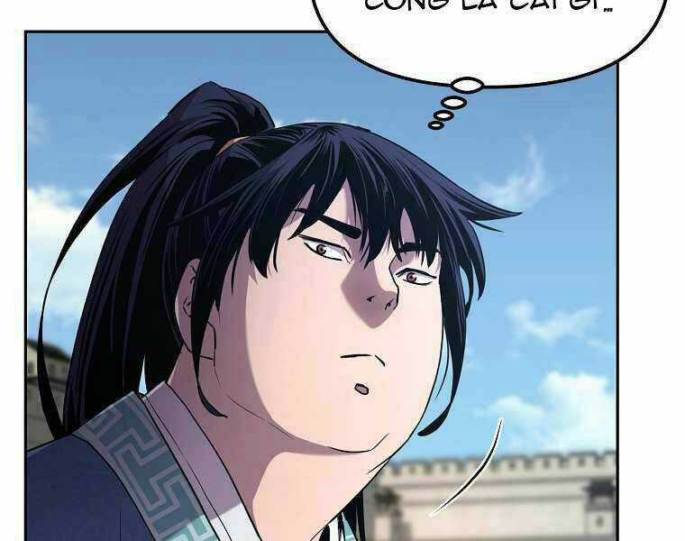 Sự Chuyển Sinh Vào Võ Lâm Thế Gia Của Ranker Chapter 10 trang 166