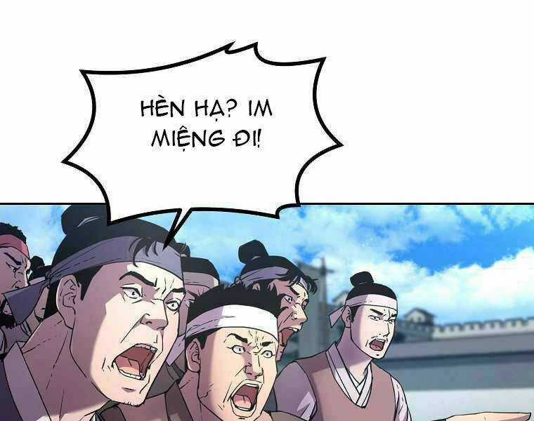 Sự Chuyển Sinh Vào Võ Lâm Thế Gia Của Ranker Chapter 10 trang 168