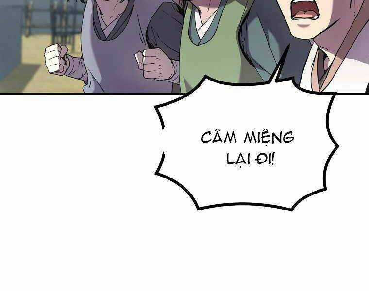 Sự Chuyển Sinh Vào Võ Lâm Thế Gia Của Ranker Chapter 10 trang 172