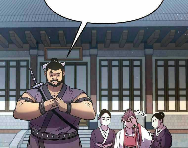 Sự Chuyển Sinh Vào Võ Lâm Thế Gia Của Ranker Chapter 10 trang 175