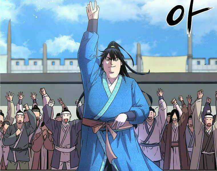 Sự Chuyển Sinh Vào Võ Lâm Thế Gia Của Ranker Chapter 10 trang 178