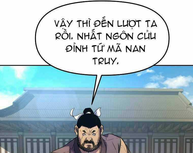 Sự Chuyển Sinh Vào Võ Lâm Thế Gia Của Ranker Chapter 10 trang 188