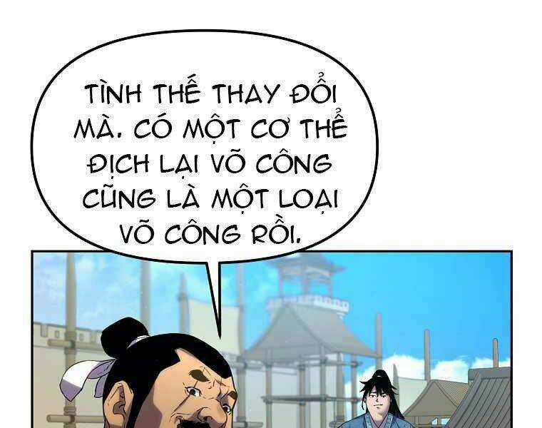 Sự Chuyển Sinh Vào Võ Lâm Thế Gia Của Ranker Chapter 10 trang 193