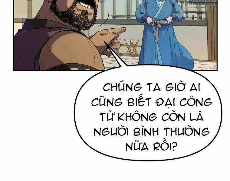 Sự Chuyển Sinh Vào Võ Lâm Thế Gia Của Ranker Chapter 10 trang 194