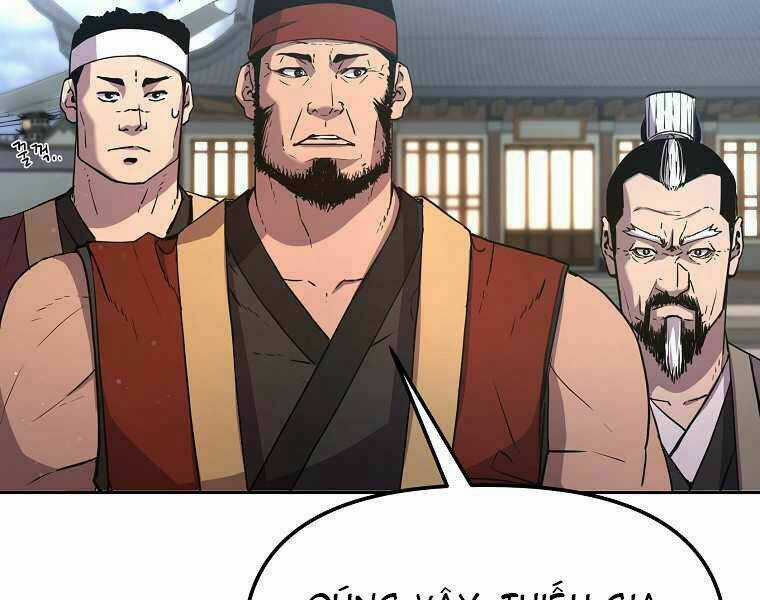 Sự Chuyển Sinh Vào Võ Lâm Thế Gia Của Ranker Chapter 10 trang 21