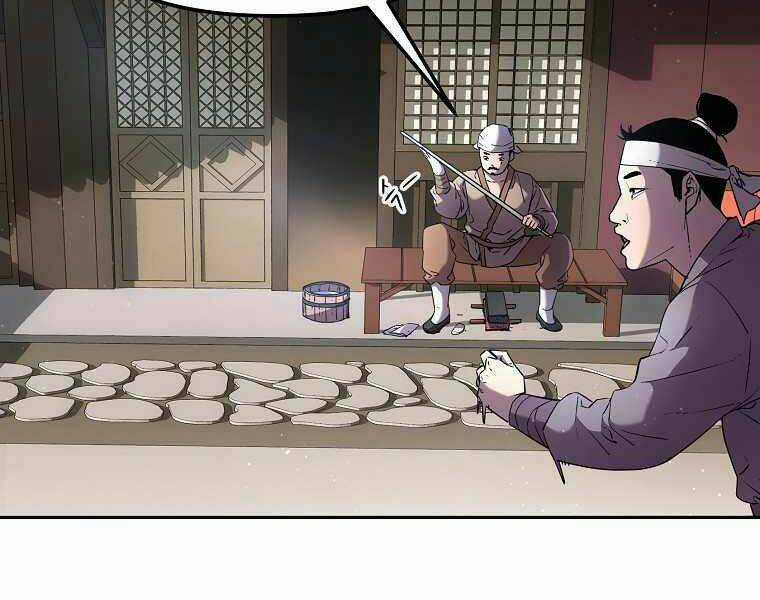 Sự Chuyển Sinh Vào Võ Lâm Thế Gia Của Ranker Chapter 10 trang 3