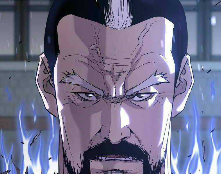 Sự Chuyển Sinh Vào Võ Lâm Thế Gia Của Ranker Chapter 10 trang 35