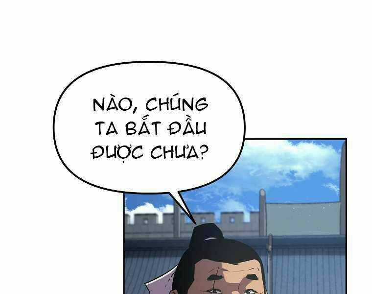 Sự Chuyển Sinh Vào Võ Lâm Thế Gia Của Ranker Chapter 10 trang 48