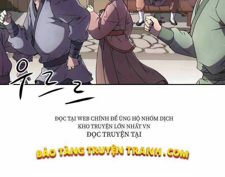Sự Chuyển Sinh Vào Võ Lâm Thế Gia Của Ranker Chapter 10 trang 5