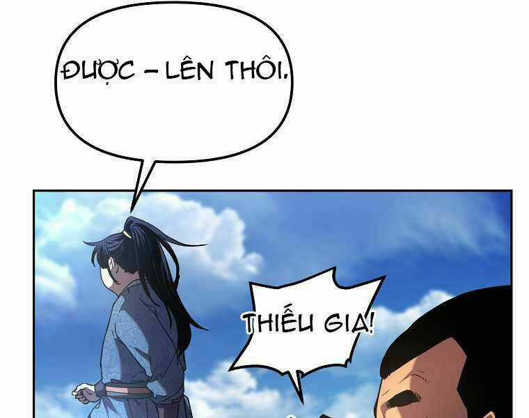 Sự Chuyển Sinh Vào Võ Lâm Thế Gia Của Ranker Chapter 10 trang 51