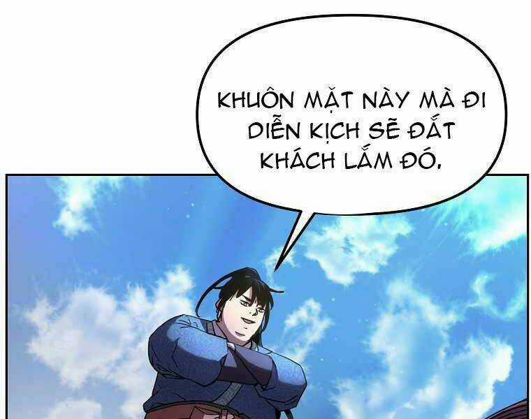 Sự Chuyển Sinh Vào Võ Lâm Thế Gia Của Ranker Chapter 10 trang 58