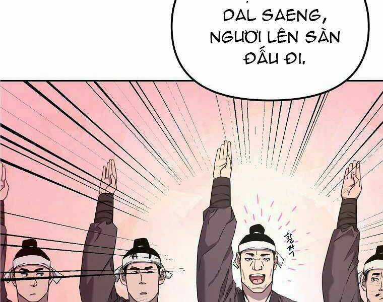 Sự Chuyển Sinh Vào Võ Lâm Thế Gia Của Ranker Chapter 10 trang 71