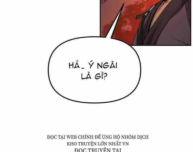 Sự Chuyển Sinh Vào Võ Lâm Thế Gia Của Ranker Chapter 10 trang 78