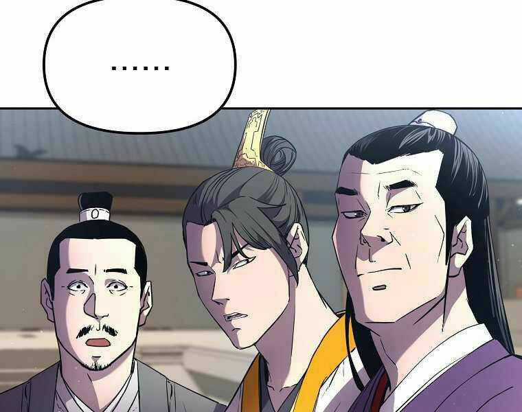 Sự Chuyển Sinh Vào Võ Lâm Thế Gia Của Ranker Chapter 10 trang 84