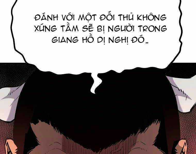 Sự Chuyển Sinh Vào Võ Lâm Thế Gia Của Ranker Chapter 10 trang 87