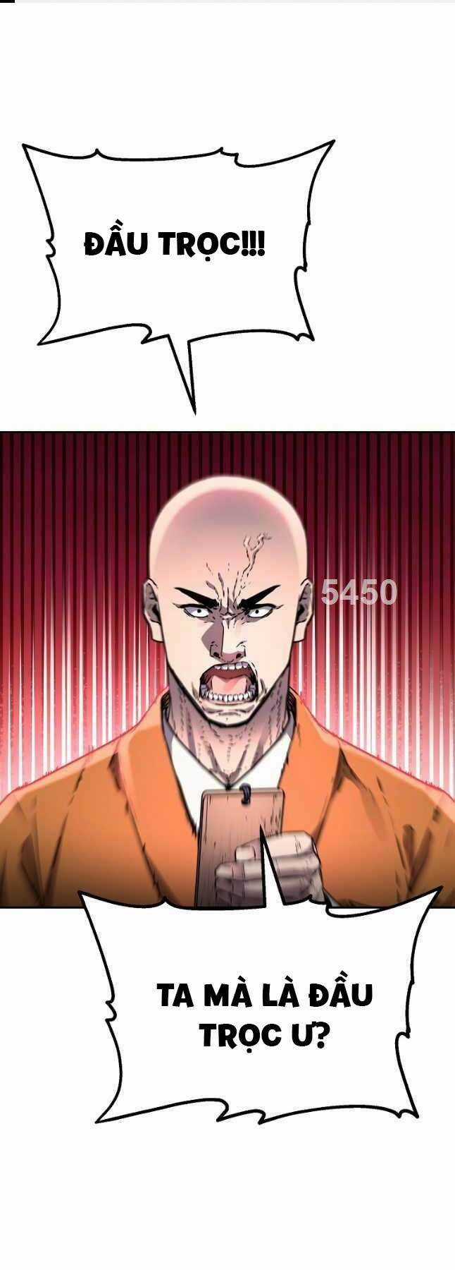 Sự Chuyển Sinh Vào Võ Lâm Thế Gia Của Ranker Chapter 100 trang 0
