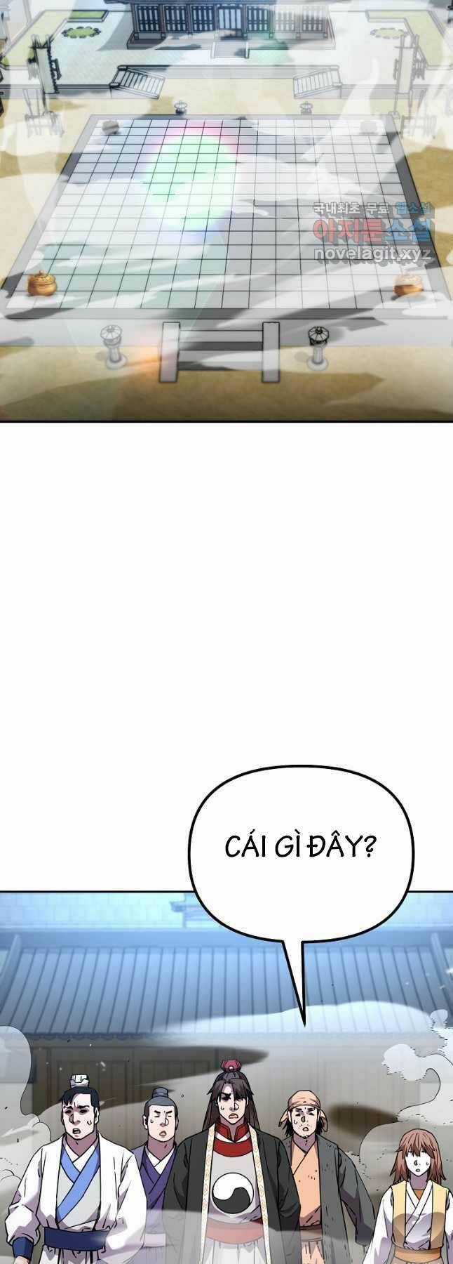 Sự Chuyển Sinh Vào Võ Lâm Thế Gia Của Ranker Chapter 100 trang 12