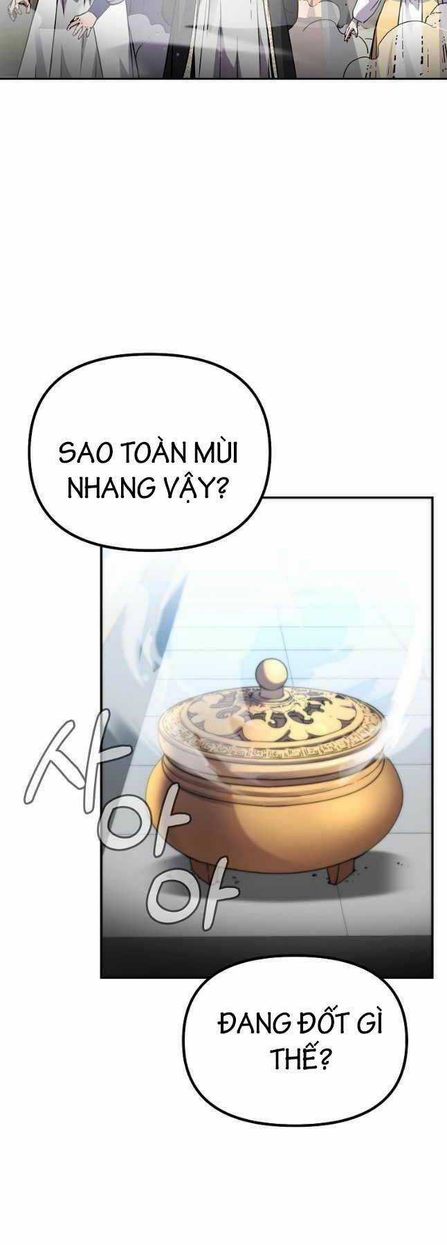 Sự Chuyển Sinh Vào Võ Lâm Thế Gia Của Ranker Chapter 100 trang 13