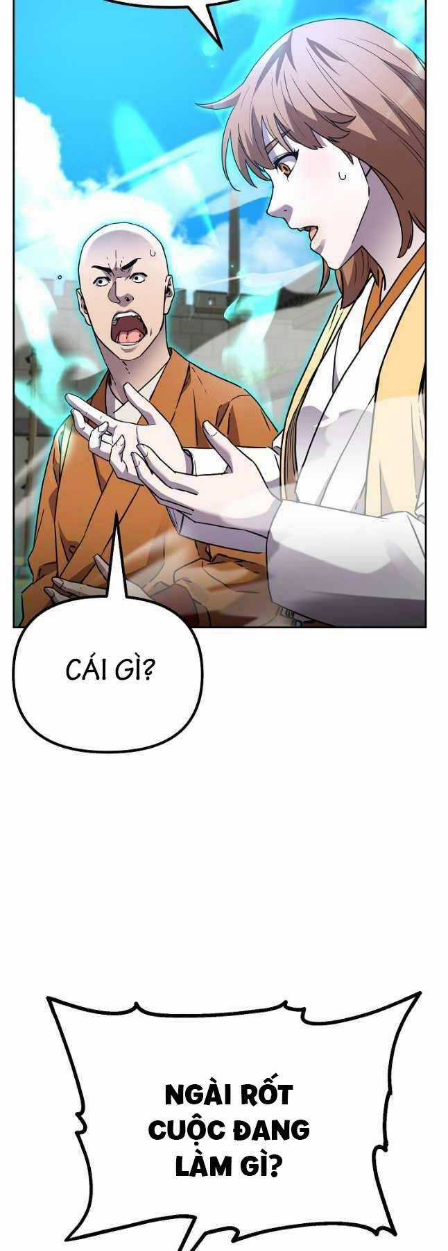 Sự Chuyển Sinh Vào Võ Lâm Thế Gia Của Ranker Chapter 100 trang 16