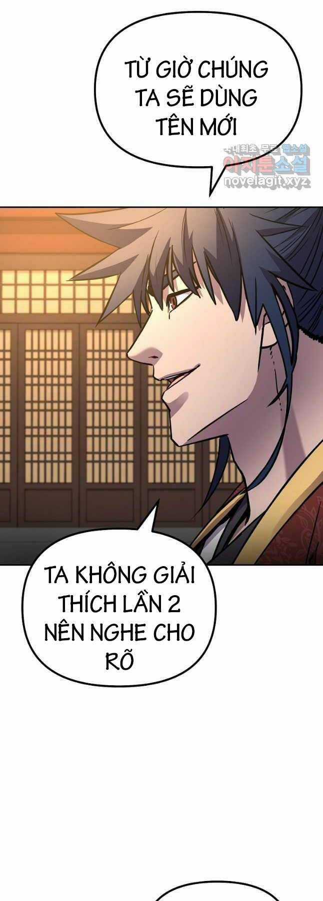 Sự Chuyển Sinh Vào Võ Lâm Thế Gia Của Ranker Chapter 100 trang 2