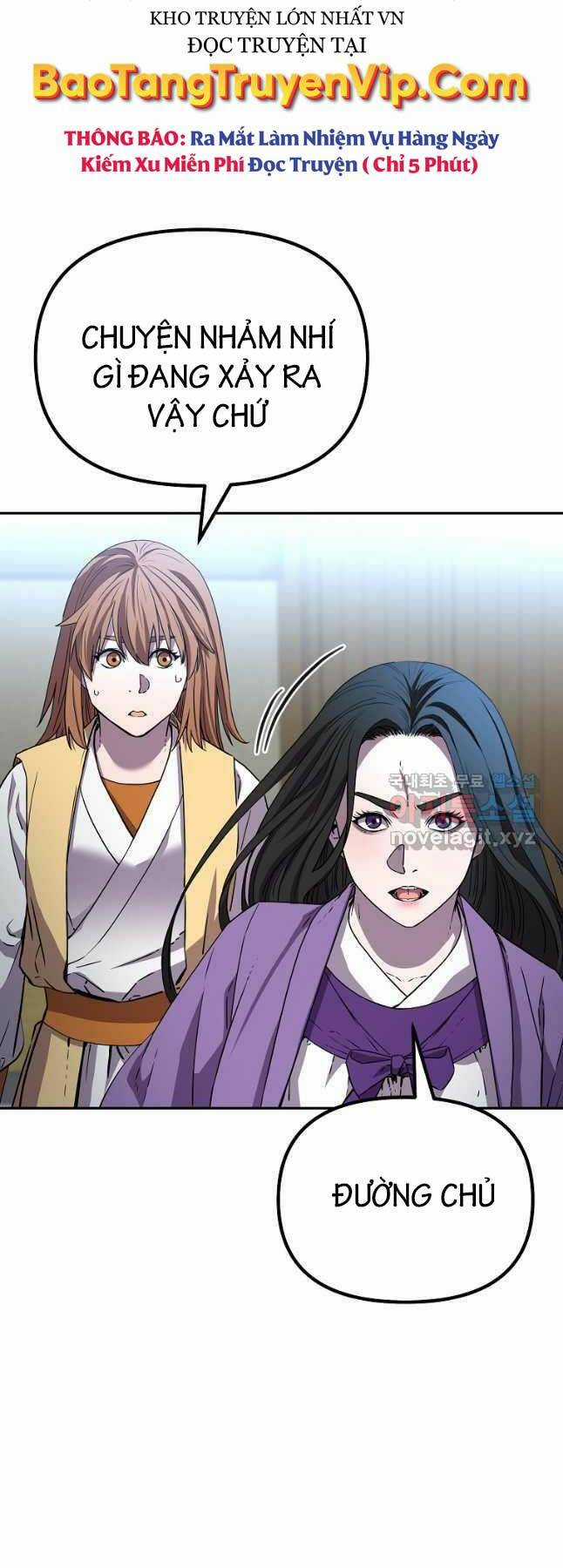 Sự Chuyển Sinh Vào Võ Lâm Thế Gia Của Ranker Chapter 100 trang 21