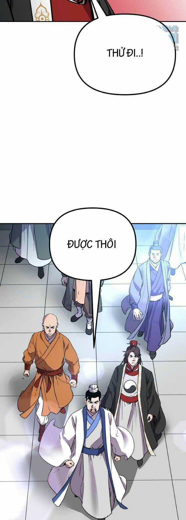 Sự Chuyển Sinh Vào Võ Lâm Thế Gia Của Ranker Chapter 100 trang 27