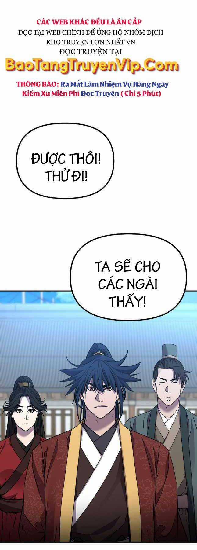 Sự Chuyển Sinh Vào Võ Lâm Thế Gia Của Ranker Chapter 100 trang 29