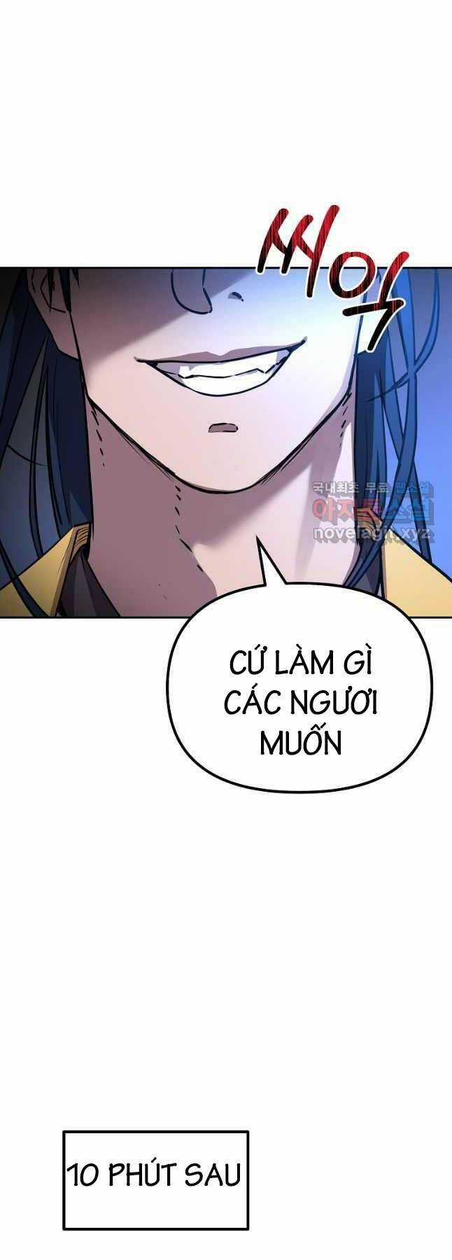 Sự Chuyển Sinh Vào Võ Lâm Thế Gia Của Ranker Chapter 100 trang 30