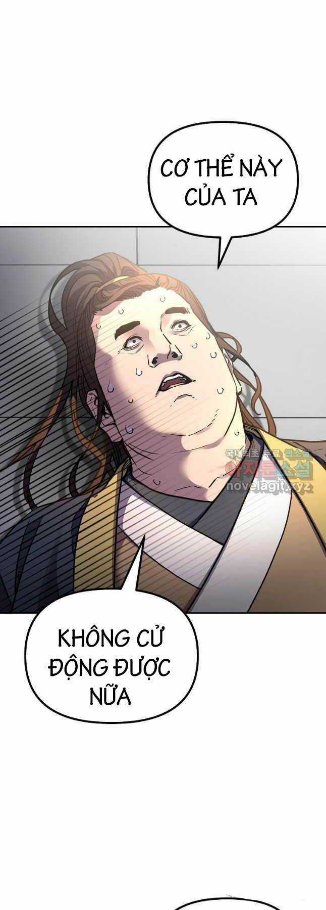 Sự Chuyển Sinh Vào Võ Lâm Thế Gia Của Ranker Chapter 100 trang 31