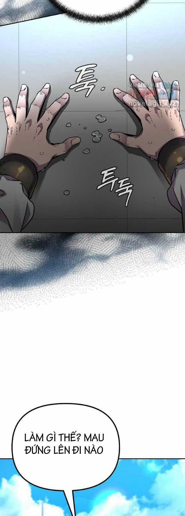 Sự Chuyển Sinh Vào Võ Lâm Thế Gia Của Ranker Chapter 100 trang 34