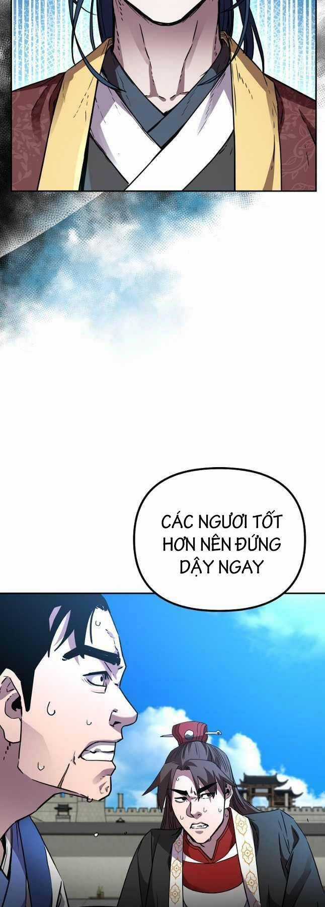 Sự Chuyển Sinh Vào Võ Lâm Thế Gia Của Ranker Chapter 100 trang 36