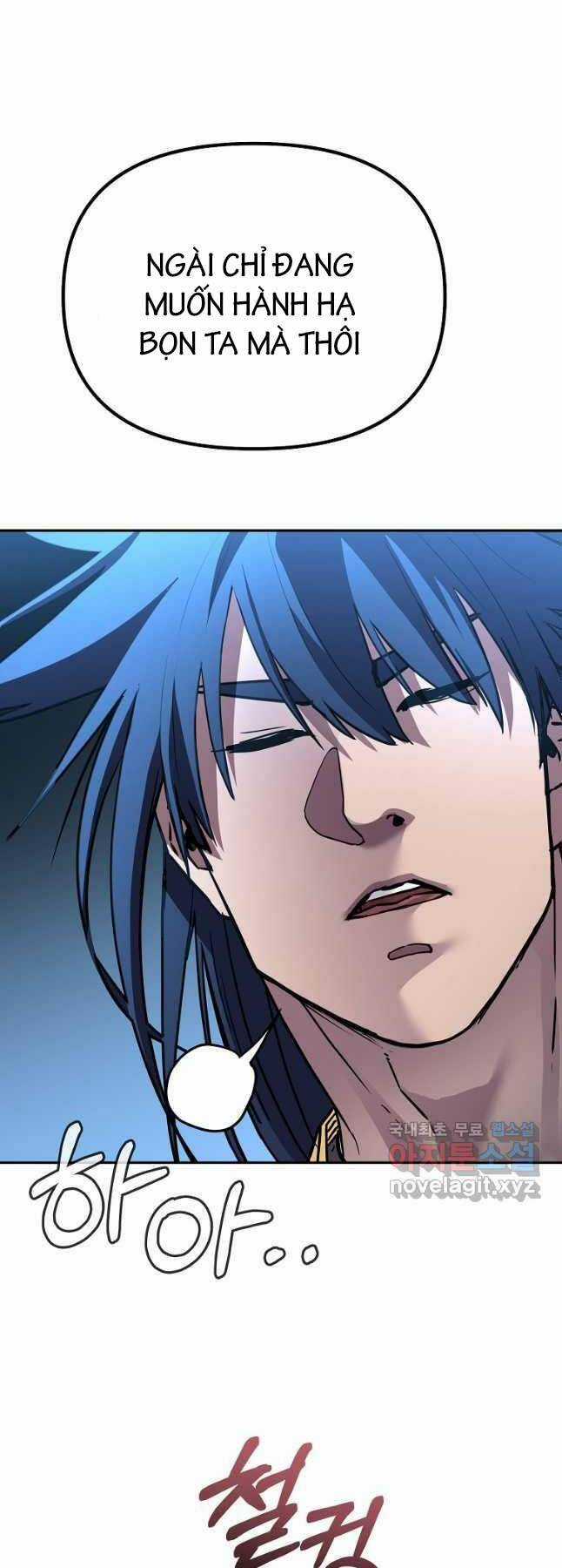 Sự Chuyển Sinh Vào Võ Lâm Thế Gia Của Ranker Chapter 100 trang 39