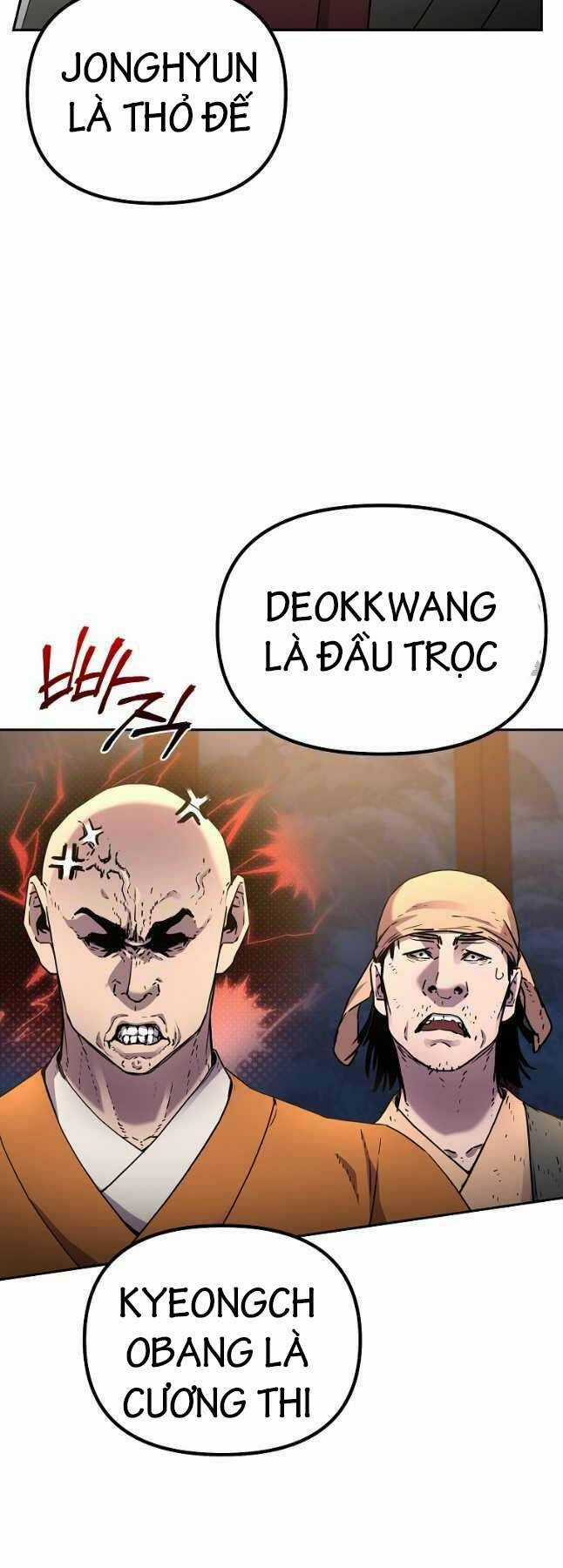 Sự Chuyển Sinh Vào Võ Lâm Thế Gia Của Ranker Chapter 100 trang 4