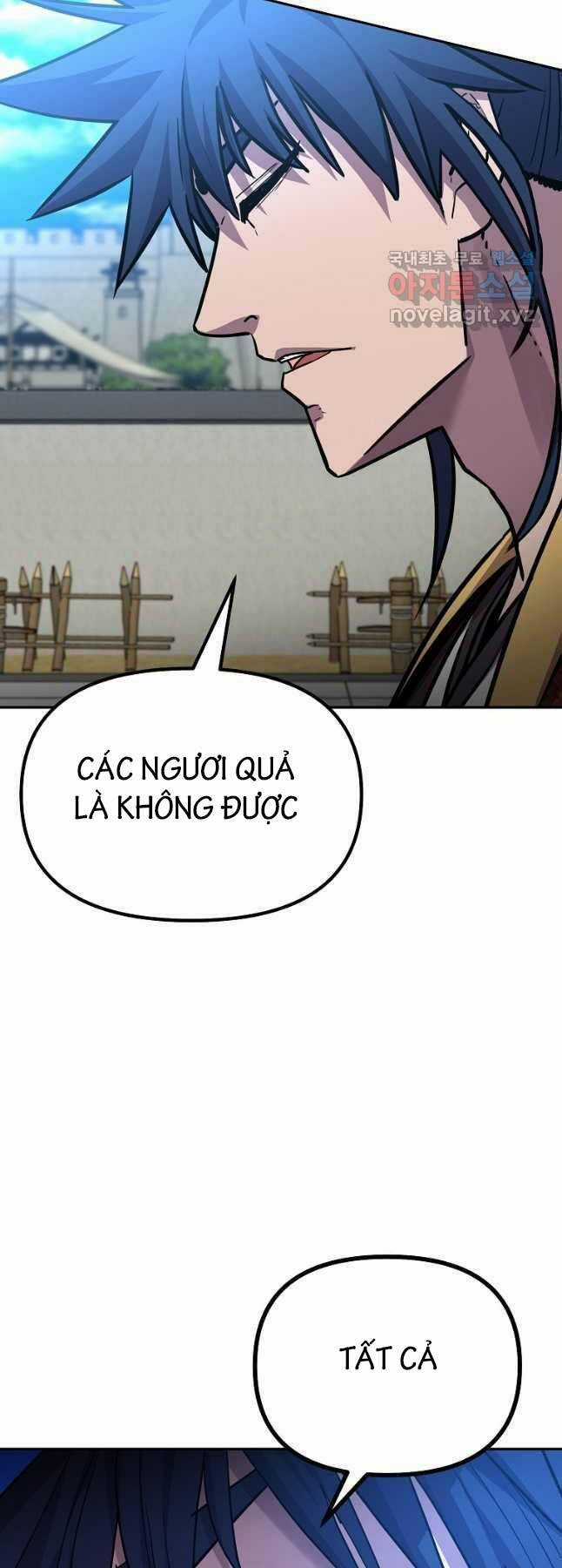 Sự Chuyển Sinh Vào Võ Lâm Thế Gia Của Ranker Chapter 100 trang 44