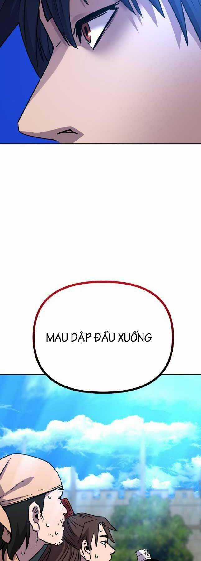 Sự Chuyển Sinh Vào Võ Lâm Thế Gia Của Ranker Chapter 100 trang 45