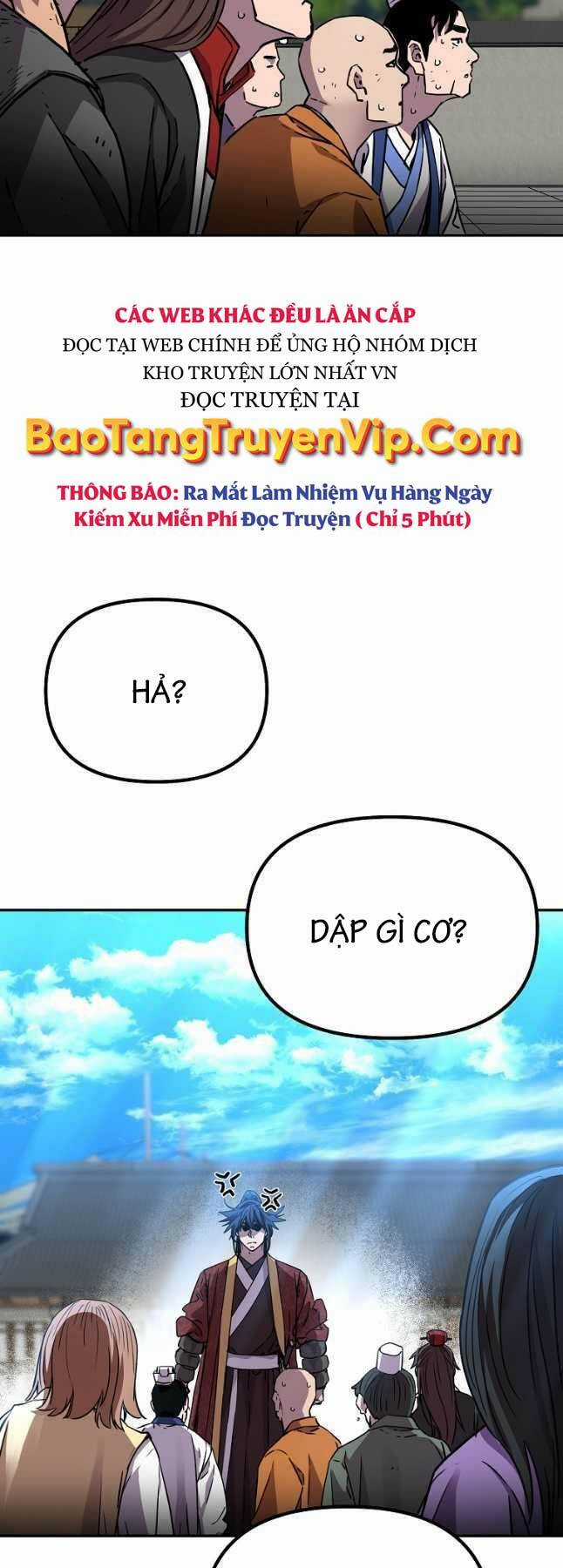 Sự Chuyển Sinh Vào Võ Lâm Thế Gia Của Ranker Chapter 100 trang 46