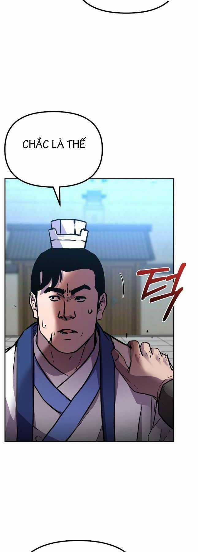 Sự Chuyển Sinh Vào Võ Lâm Thế Gia Của Ranker Chapter 100 trang 48