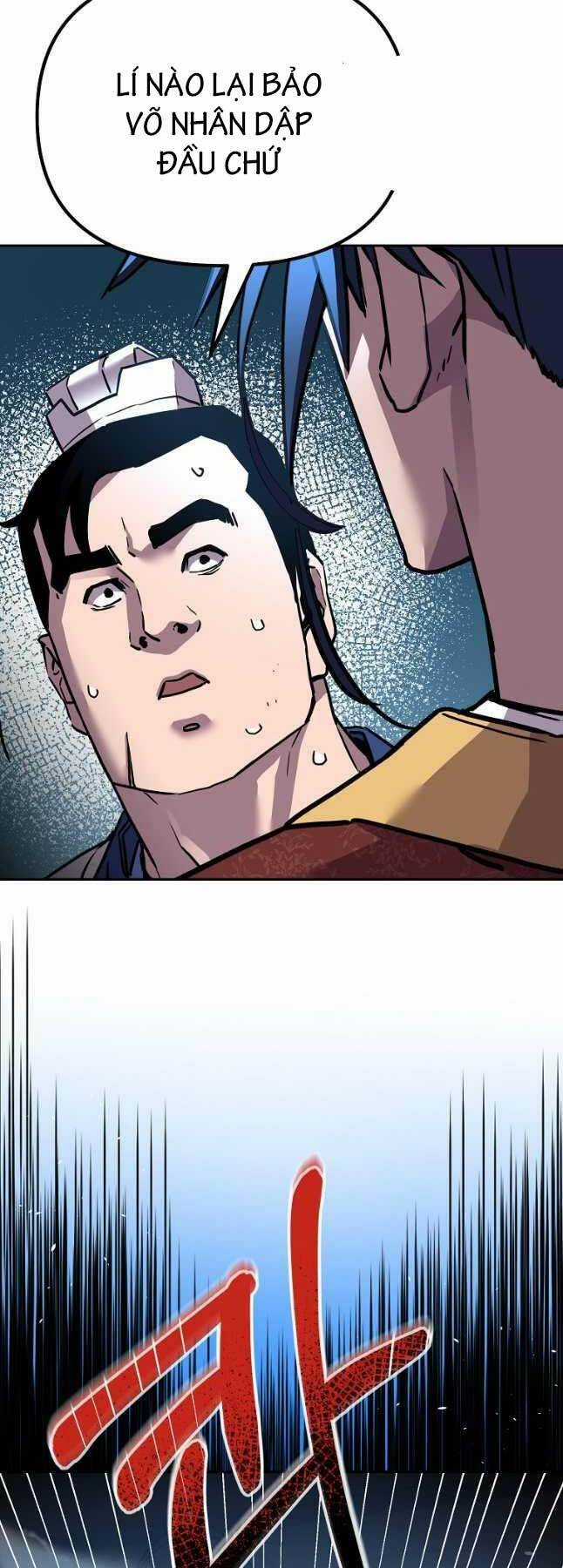 Sự Chuyển Sinh Vào Võ Lâm Thế Gia Của Ranker Chapter 100 trang 49