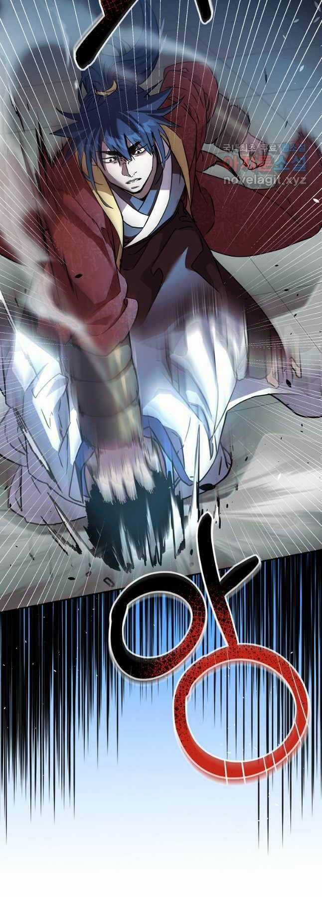 Sự Chuyển Sinh Vào Võ Lâm Thế Gia Của Ranker Chapter 100 trang 50