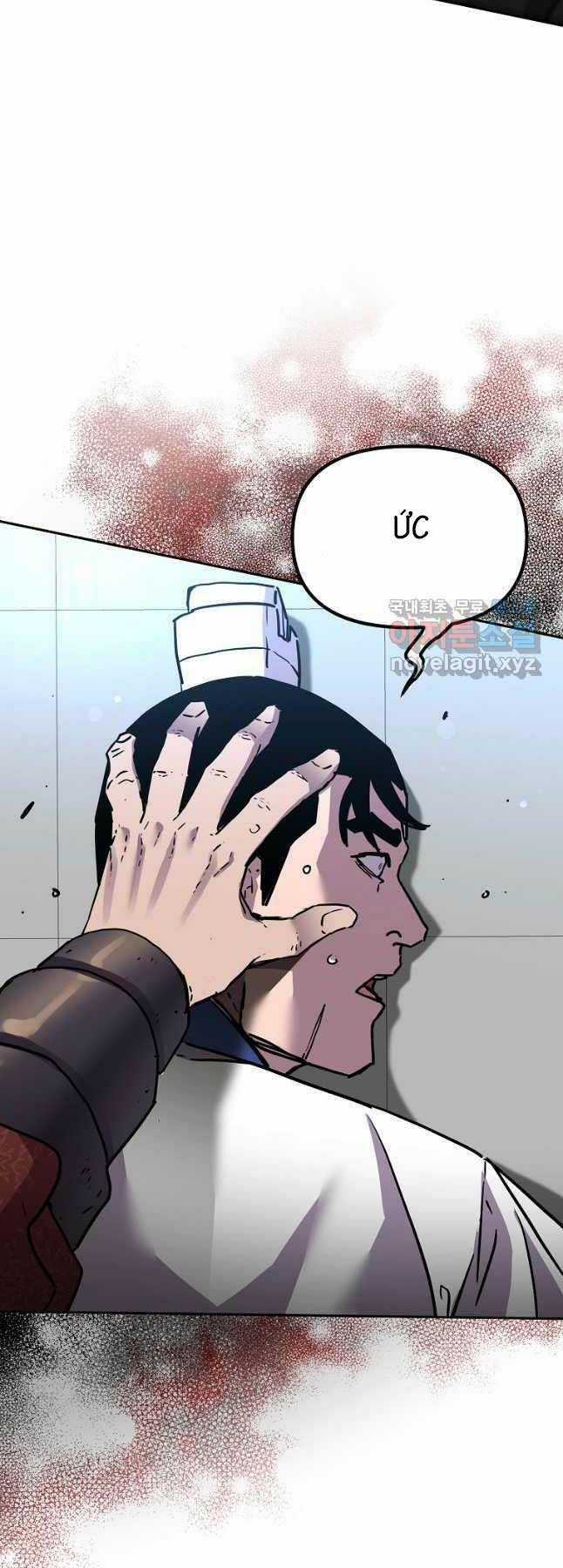 Sự Chuyển Sinh Vào Võ Lâm Thế Gia Của Ranker Chapter 100 trang 52