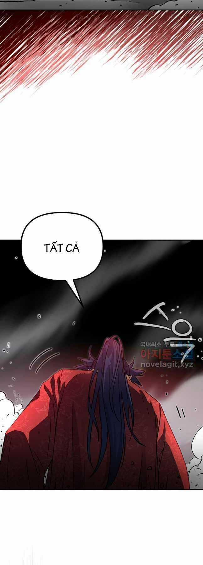 Sự Chuyển Sinh Vào Võ Lâm Thế Gia Của Ranker Chapter 100 trang 54